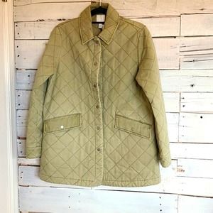Joie Quilted Jacket